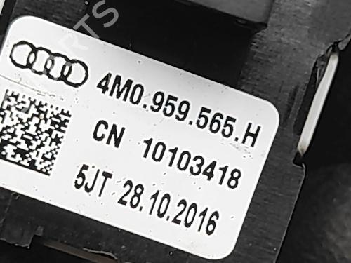 Mirror switch AUDI A5 Sportback (F5A, F5F) 2.0 TFSI quattro | BP33387543I25  - Image 6