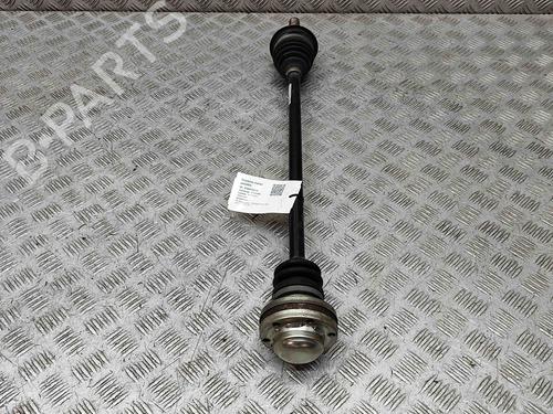 Left front driveshaft PORSCHE 911 (991) 3.8 Carrera S | BP29487545M38