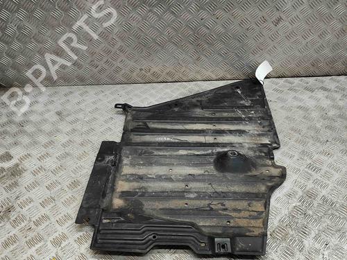 Bundpladebeskyttelse FORD FOCUS IV (HN) 1.0 EcoBoost | BP17016778M92