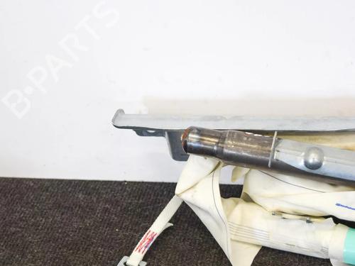 Right curtain airbag OPEL ZAFIRA TOURER C (P12) 1.6 CDTI (75) | BP20337755C12