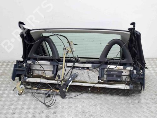 Other MERCEDES-BENZ SLK (R171) 200 Kompressor (171.445) | BP29226895O1 