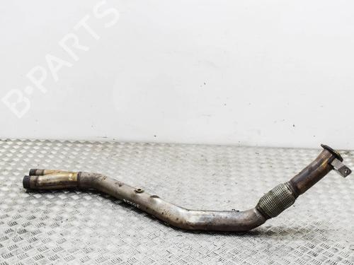 Used Exhaust system Exhaust system AUDI Q7 (4MB, 4MG, 4MQ) SQ7 TDI quattro (435 hp) 14622916 14622916