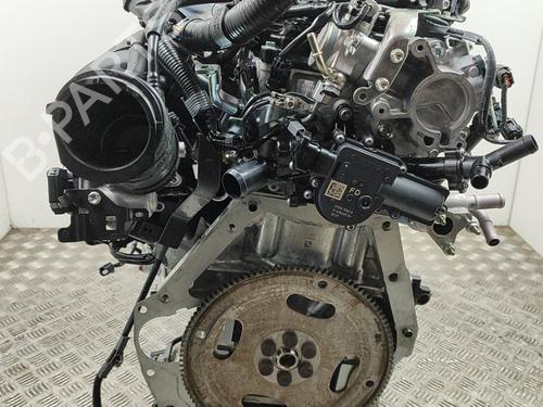 Used Engine MAZDA CX-30 (DM) e-SKYACTIV-X M Hybrid (186 hp) 28557164