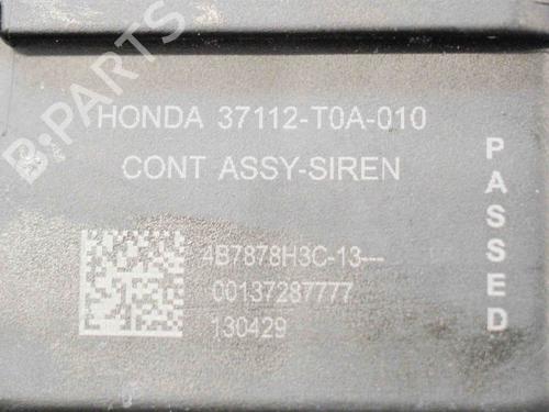 Elektronische module HONDA CR-V IV (RM_) 2.2 i-DTEC AWD (RE6) | BP14666445M83 