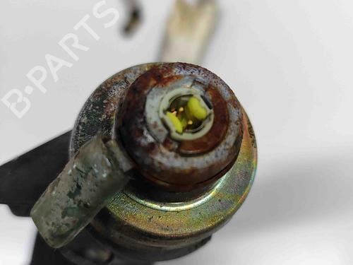 Right curtain airbag MERCEDES-BENZ S-CLASS (W220, V220) S 320 (220.065, 220.165) | BP24580691C12 