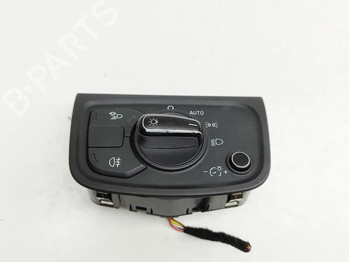 Used Electronic module AUDI A8 D4 (4H2, 4H8, 4HC, 4HL) 3.0 TDI quattro (262 hp) 31113349