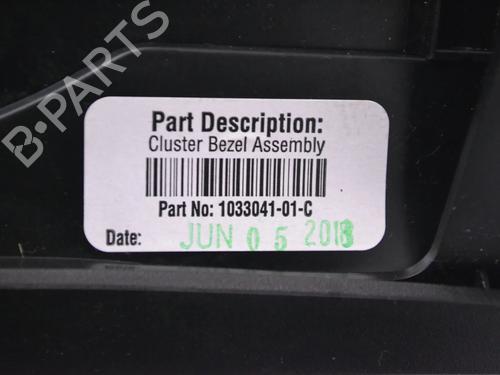 Andre TESLA MODEL S (5YJS) 75D AWD | BP30218270O1