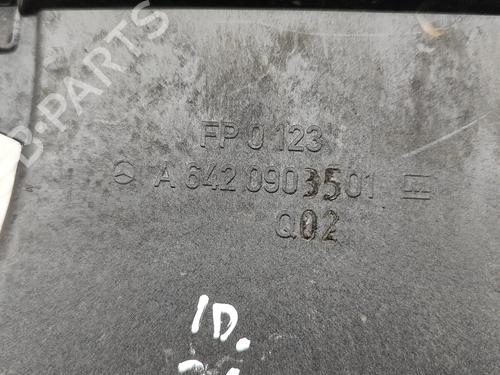 Air filter box MERCEDES-BENZ CLS (C218) CLS 350 BlueTEC / d (218.326) | BP33797935M87 - Image 6