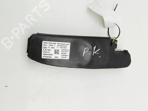 Used Left seat airbag Left seat airbag BMW 5 (G30, F90) 530 e Plug-in Hybrid (252 hp) 33317629 33317629