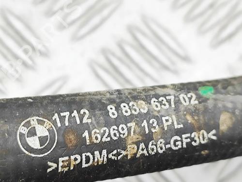 Pipe BMW iX (I20) xDrive 40 | BP32756242M125  - Image 6