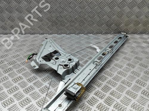 Front right window mechanism MERCEDES-BENZ SPRINTER 3-t Van (B910) 214 CDI (910.621, 910.623) | BP30108689C23 - Image 2