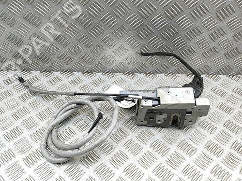 Used Rear right lock FORD TRANSIT V363 Van (FCD, FDD) 2.0 EcoBlue (130 hp) 30131203