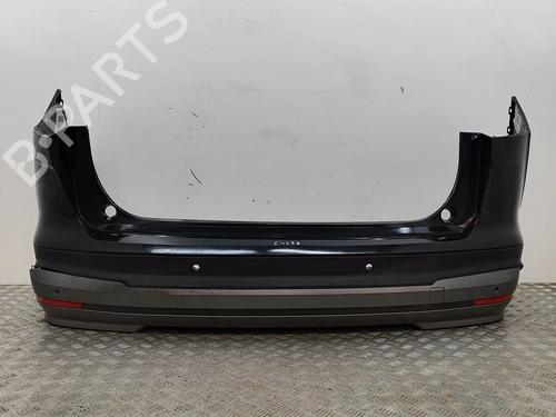 Used Rear bumper Rear bumper 28115557 28115557