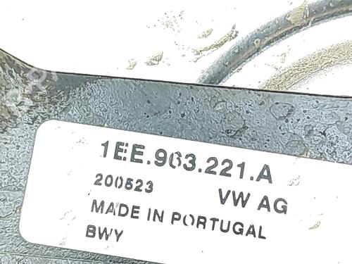Electronic module SKODA ENYAQ iV SUV (5AZ) 80 | BP30575161M83  - Image 6