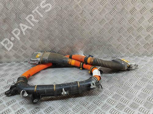 Used Wiring harness JAGUAR F-PACE (X761) 2.0 P400e Plug-in Hybrid (404 hp) 28275612