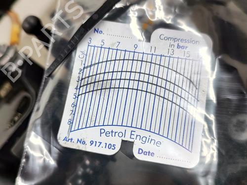 Engine AUDI A5 (F53, F5P) 35 TFSI Mild Hybrid | BP28436766M1 
