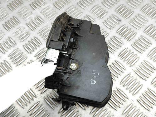 Rear right lock BMW X3 (F25) xDrive 20 d | BP29310480C99 