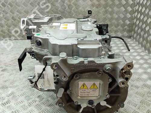 Used Engine PEUGEOT 3008 III (KA_, KB_, KC_) e-210 (KCZKZX) (213 hp) 28564727