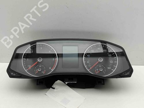Used Instrument cluster VW AMAROK (2HA, 2HB, S1B, S6B, S7A, S7B, AGD) 3.0 TDI 4motion (224 hp) 27644855