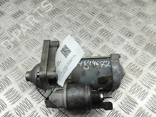 Used Starter Starter PEUGEOT 5008 II (MC_, MJ_, MR_, M4_) 1.5 BlueHDi 130 (MCYHZJ, MCYHZR, MCYHZX) (131 hp) 34160262 34160262