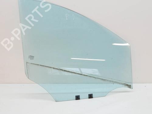 Used Front right door window RENAULT ZOE (BFM_) ZOE (88 hp) 8842537