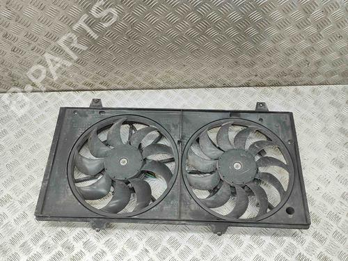 Radiator fan MAZDA 6 Estate (GH) 2.2 MZR-CD (GH10) | BP22620751M35 