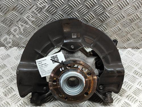 Used Right front steering knuckle MERCEDES-BENZ A-CLASS (W177) AMG A 35 4-matic (177.051) (306 hp) 27795275