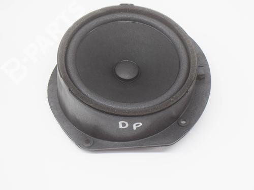 Used Speakers Speakers TESLA MODEL S (5YJS) 60 (306 hp) 7800284 7800284