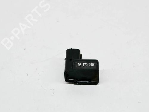 Used Electronic sensor CHEVROLET AVEO / KALOS Hatchback (T250, T255) 1.2 LPG (84 hp) 8847139