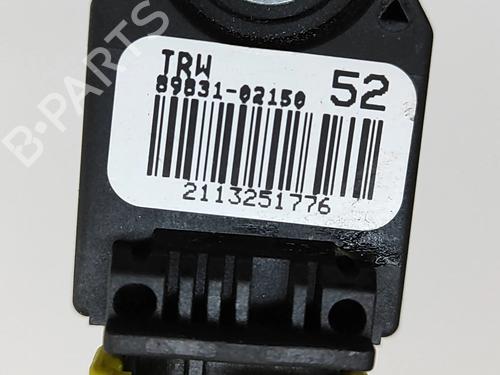 Electronic sensor TOYOTA AURIS (_E18_) 1.6 (ZRE181_, ZRE185_, ZRE185R, ZRE181R) | BP23249647M84 