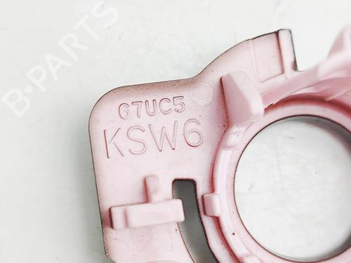 Støtte MAZDA CX-80 (KL_) e-SKYACTIVE-D MHEV AWD (KL0H, KL3R3P) | BP32525814C155 