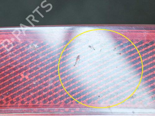 Left taillight AUDI A5 (8T3) RS5 quattro | BP7737579C34 
