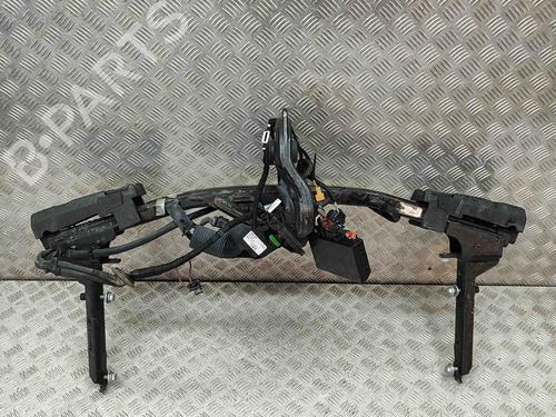 Tow ball/Mechanism AUDI A4 B9 Avant (8W5, 8WD) 2.0 TDI | BP29752889C141 