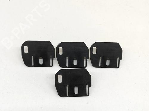 Used Right headlight support AUDI Q5 (8RB) 2.0 TDI quattro (177 hp) 27778263