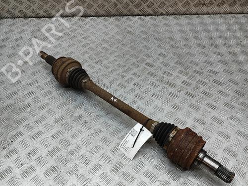 Left rear driveshaft LEXUS RC (_C1_) F (USC10_, USC10R) | BP33387156M40 - Image 3