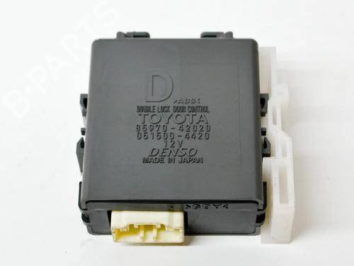Used Electronic module TOYOTA RAV 4 IV (_A4_) 2.5 Hybrid 4WD (AVA44_) (155 hp) 8353536