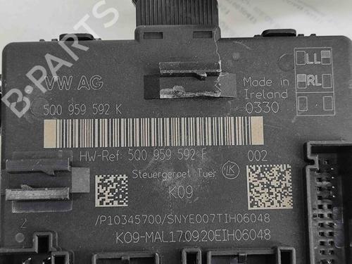 Electronic module VW TIGUAN (AD1, AX1) 1.5 TSI | BP27771329M83 