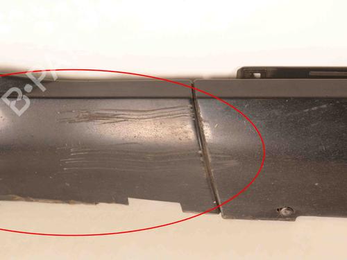 Left sideskirt CHRYSLER 300C Touring (LX, LE) 3.0 CRD | BP30219154C115 