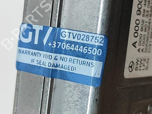 Electronic module MERCEDES-BENZ E-CLASS Convertible (A238) E 220 d (238.414) | BP28387976M83