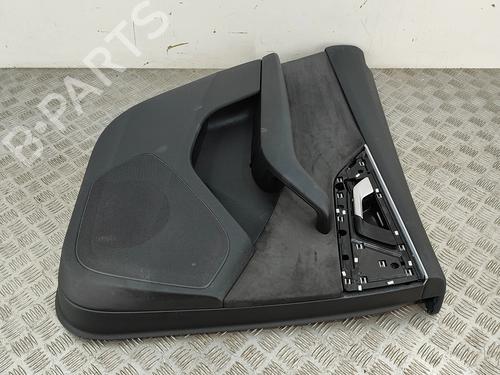 Rear left panel AUDI Q7 (4MB, 4MG, 4MQ) 3.0 TDI quattro | BP25616054C60 - Image 6