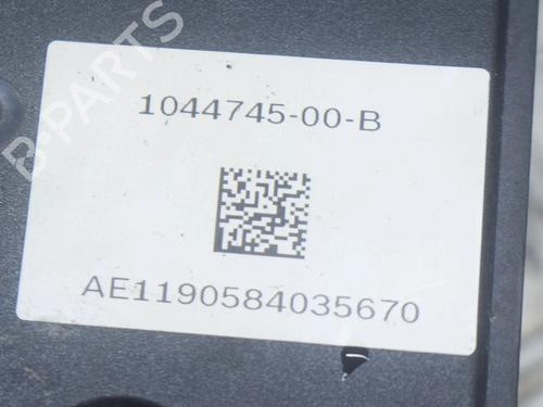 ABS pump TESLA MODEL 3 (5YJ3) EV | BP27751534M43 - Image 5