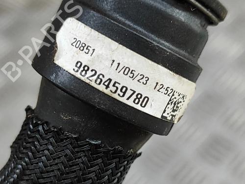 Pipe PEUGEOT 2008 II (UD_, US_, UY_, UJ_, UR_, UC_) e-2008 (UKZKXZ) | BP29042417M125 