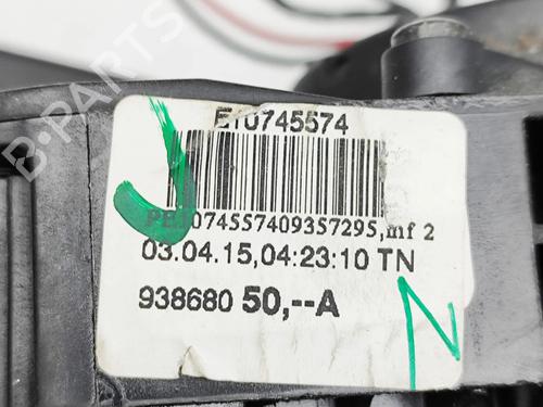 Steering column stalk OPEL VIVARO B Van (X82) 1.6 CDTI (05) | BP33382682I23 - Image 7