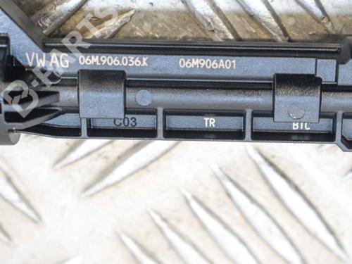 Injector AUDI Q5 (8RB) SQ5 TFSI quattro | BP6865608M100 