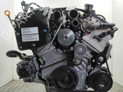 Motor JEEP GRAND CHEROKEE IV (WK, WK2) 3.0 CRD V6 4x4 (250 hp) 29829642