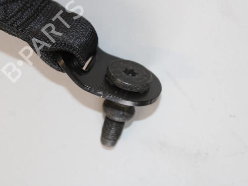 Front left seatbelt MERCEDES-BENZ A-CLASS (W176) A 160 (176.041) | BP33376544I26 - Image 2