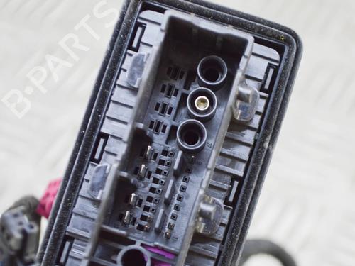 Wiring harness MERCEDES-BENZ E-CLASS (W213) E 220 d (213.004) | BP14653146E16