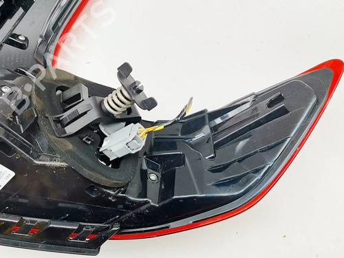Left taillight VOLVO EX40 (536) EV | BP38650298C34 - Image 5