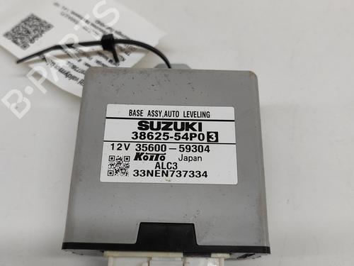 Electronic module SUZUKI VITARA (LY) 1.4 T AllGrip (APK414) | BP25217482M83 