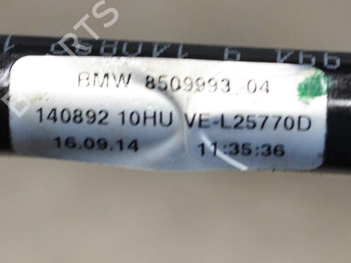 Pipe BMW 3 (F30, F80) 330 d | BP14640095M125